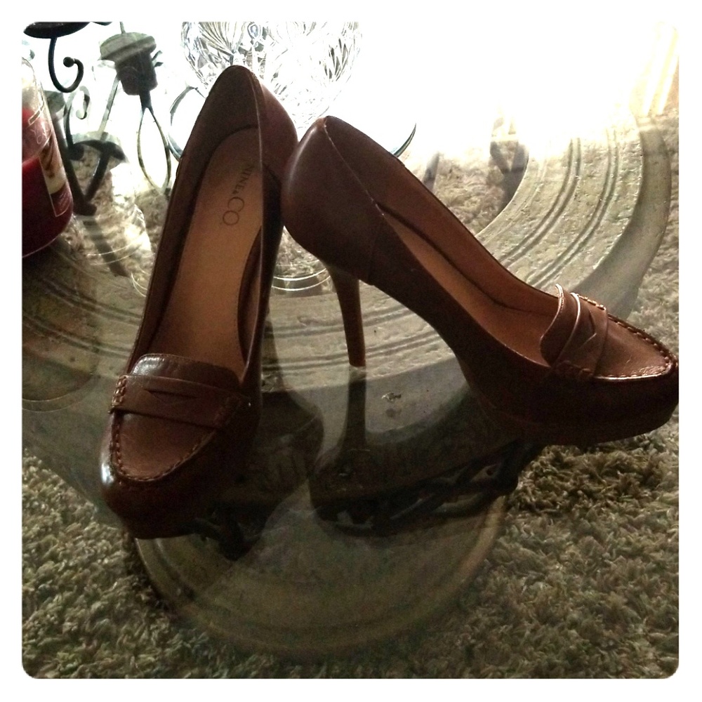 Heels
